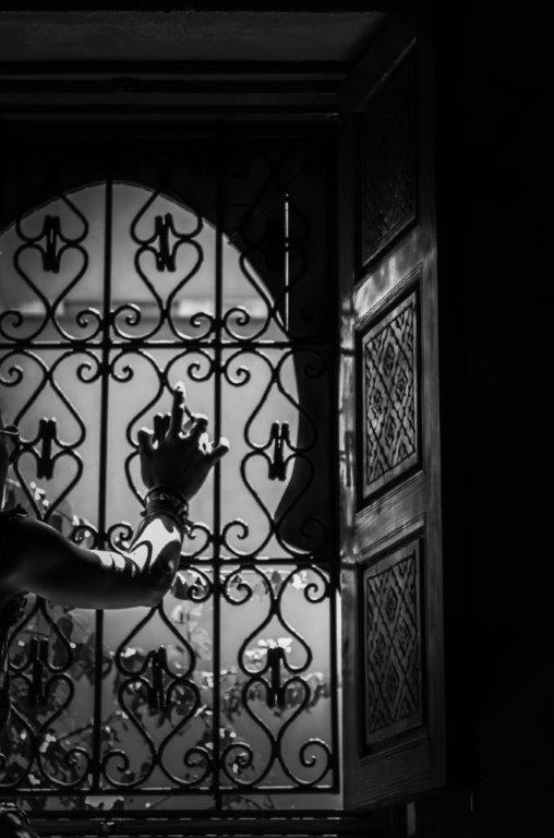 Riad La Fibule Марракеш Экстерьер фото